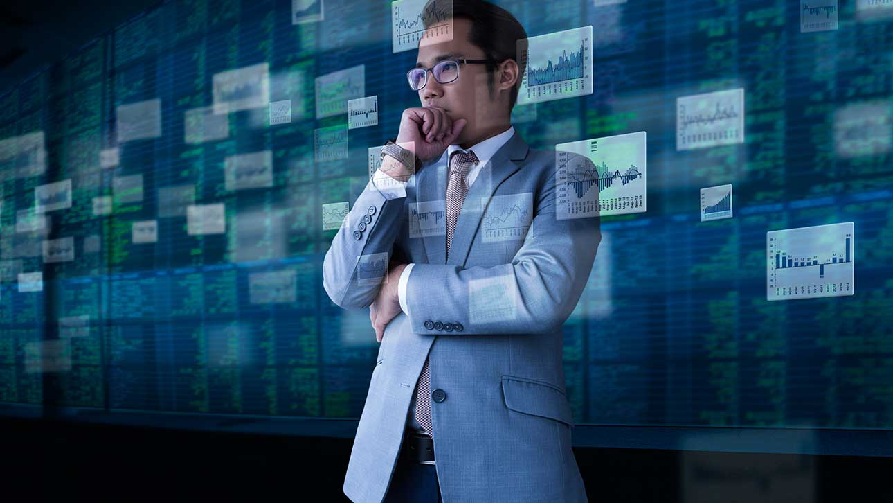 From Theory to Practice: How to Turn Blockchain into a Competitive Advantage