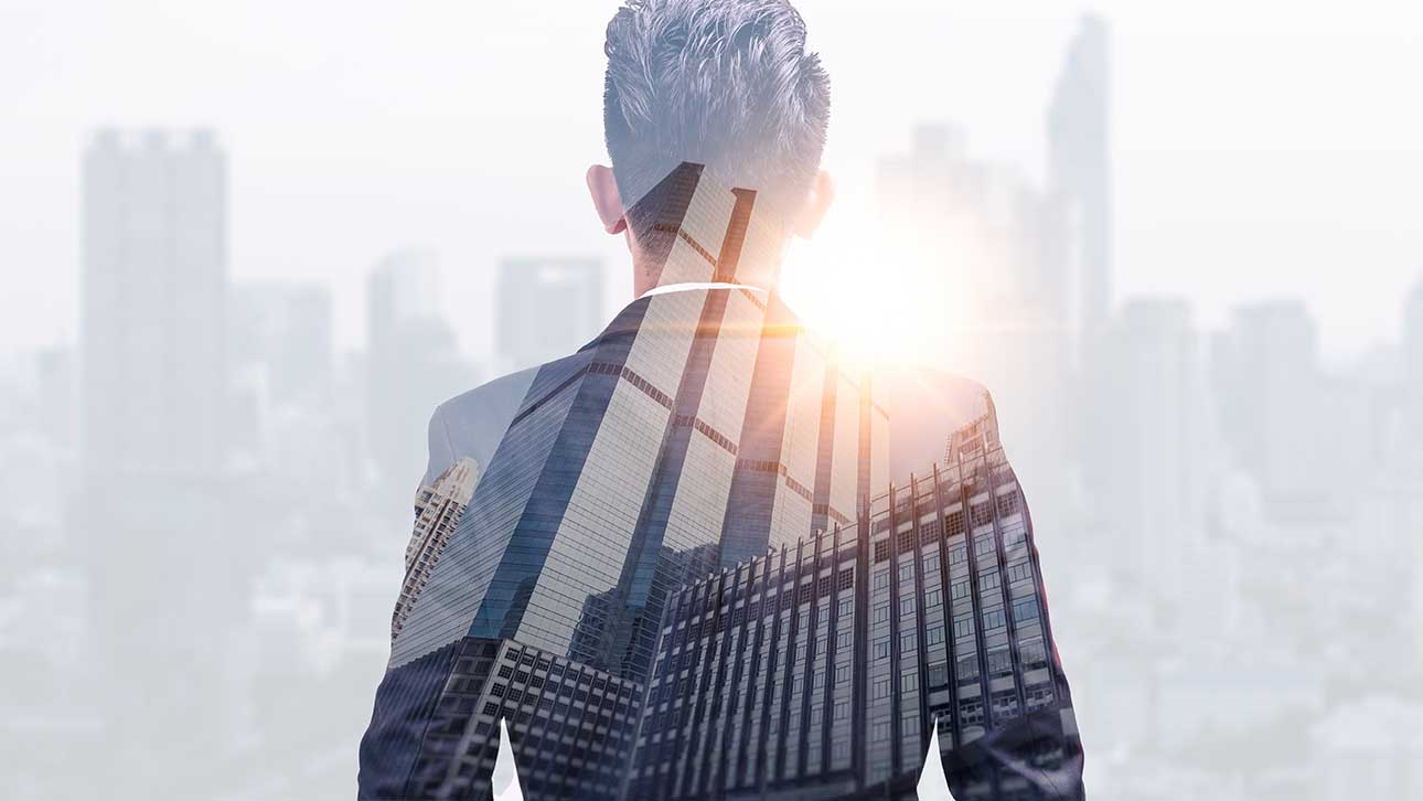 The Silent Owners: What Entrepreneurs Can Learn from Discretion in the World of Commercial Real Estate