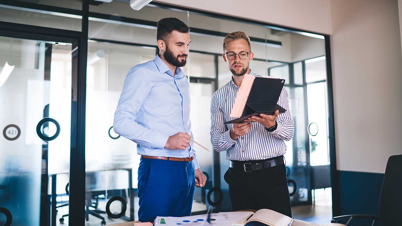 Digital Culture as the Foundation for Successful Business Transformation