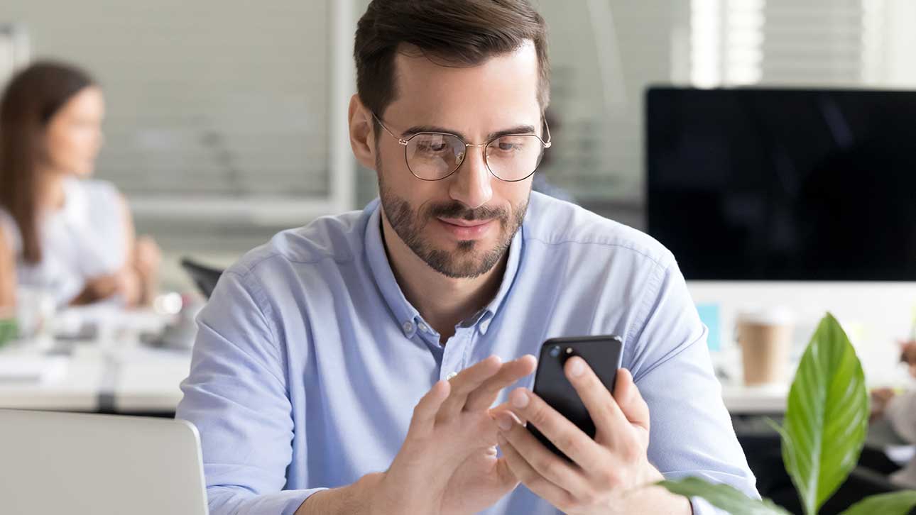 Templin Tech Launches Ad-Free Mobile App for Its Online Business Magazine