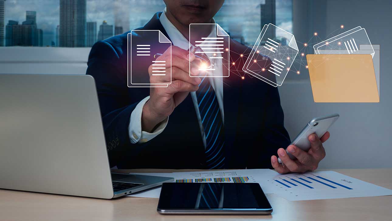 Beyond the Handwritten Signature: Why Digital Authentication Is the Backbone of Modern Business